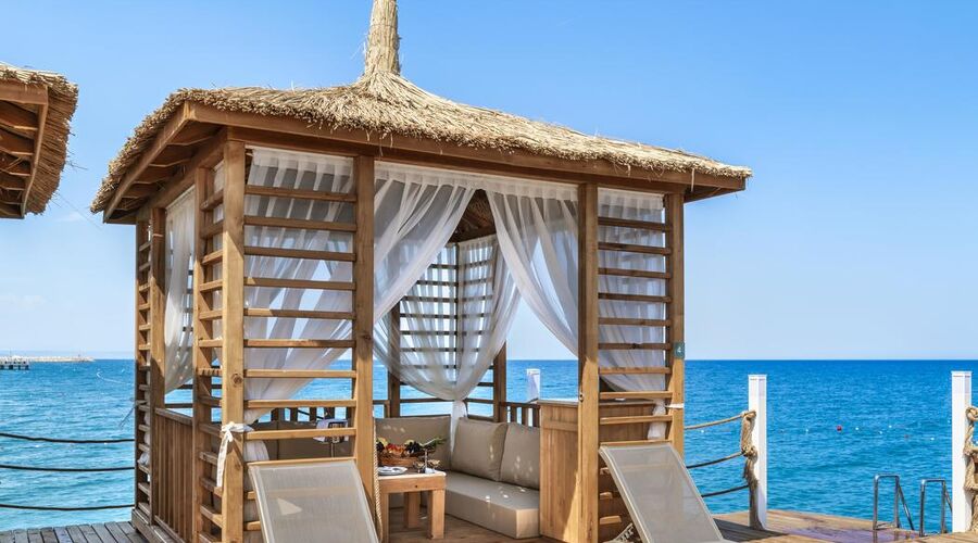 Corendon Playa Kemer 5*