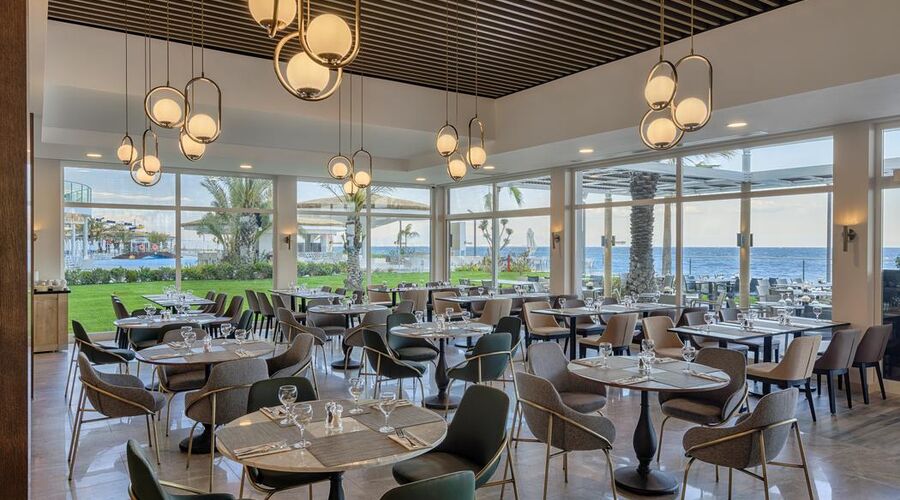 Corendon Playa Kemer 5*
