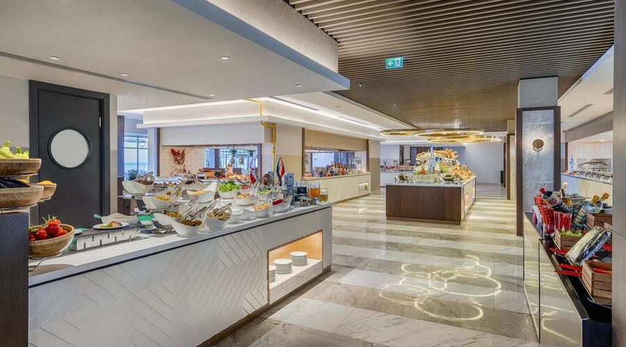 Corendon Playa Kemer 5*