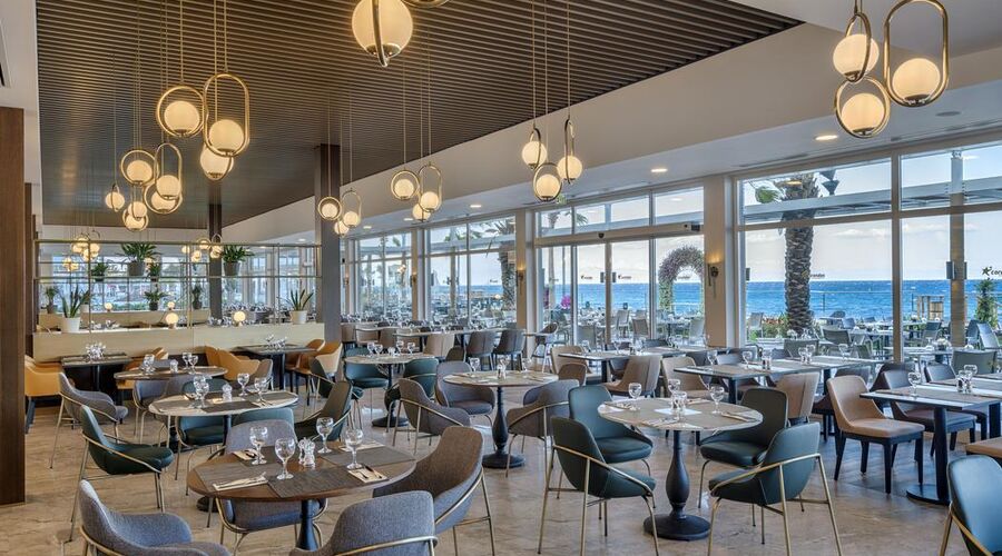 Corendon Playa Kemer 5*