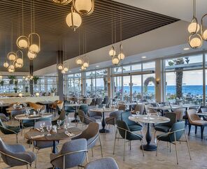 Corendon Playa Kemer 5*