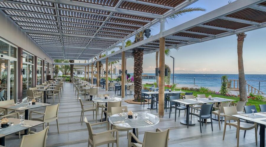 Corendon Playa Kemer 5*