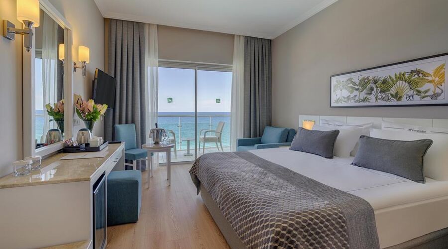 Corendon Playa Kemer 5*