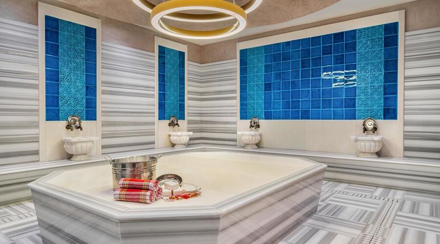 Corendon Playa Kemer 5*