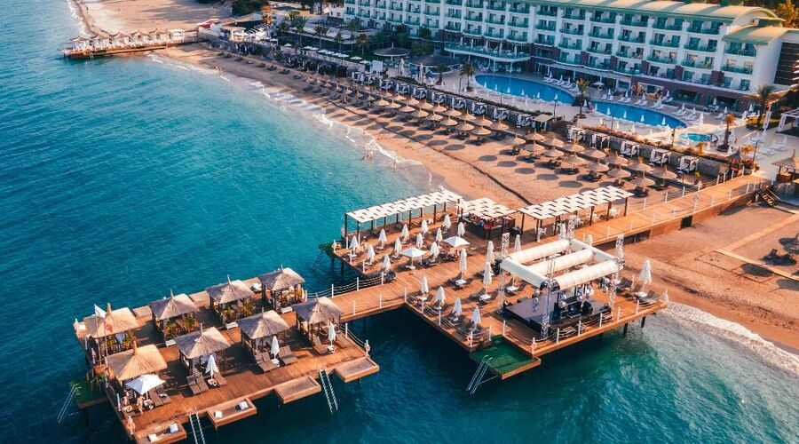 Corendon Playa Kemer 5*