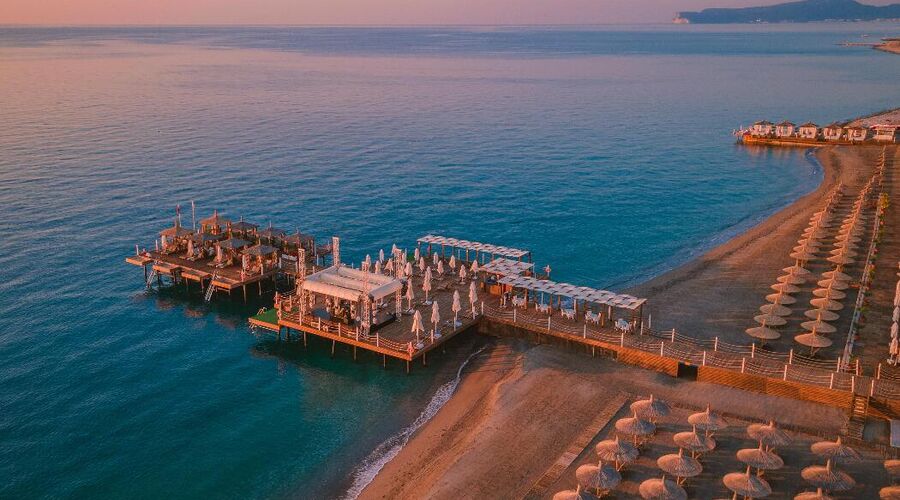 Corendon Playa Kemer 5*