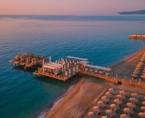Corendon Playa Kemer 5*