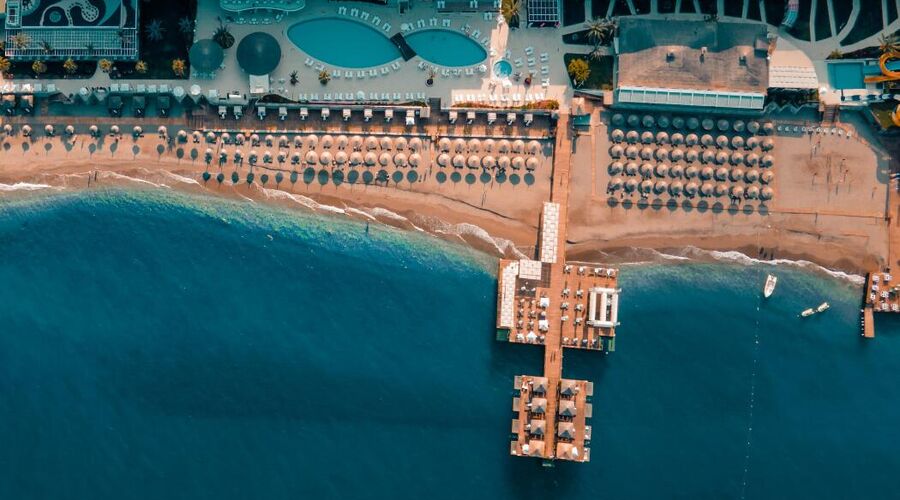 Corendon Playa Kemer 5*