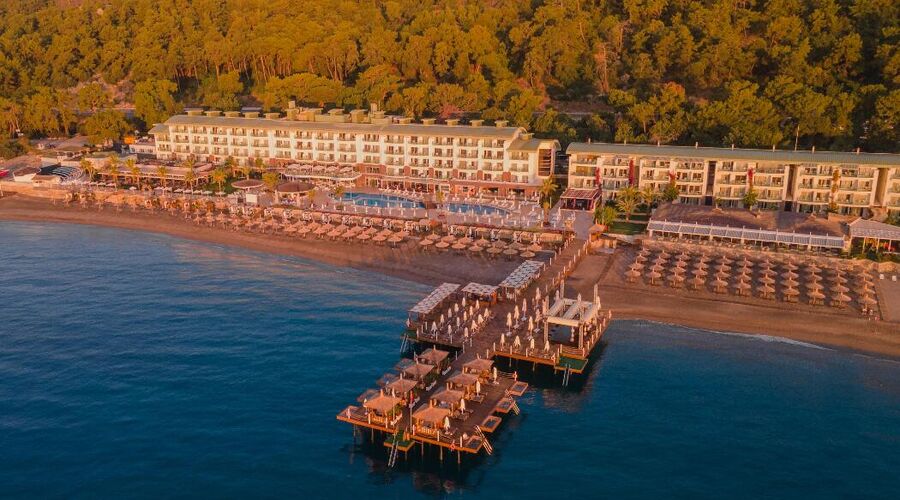 Corendon Playa Kemer 5*
