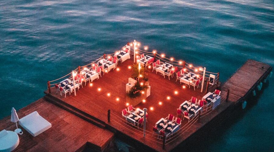 Corendon Playa Kemer 5*
