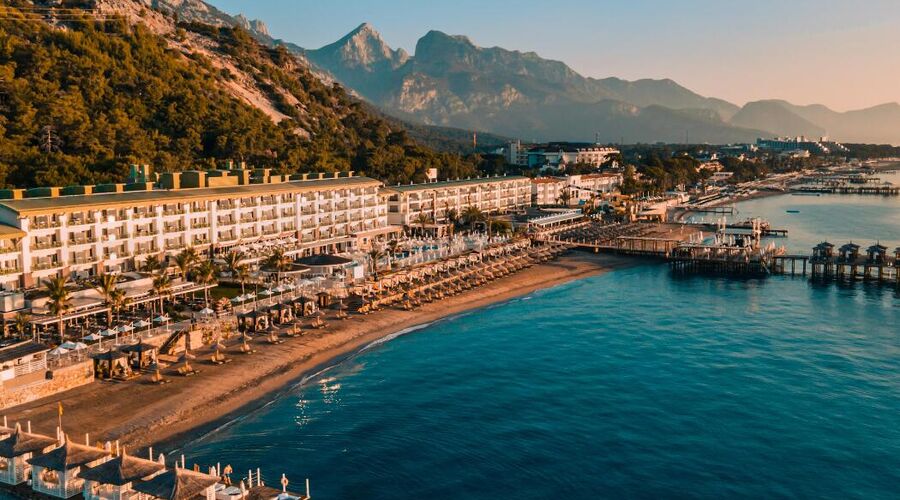 Corendon Playa Kemer 5*