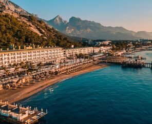 Corendon Playa Kemer 5*