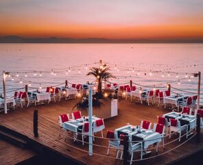Corendon Playa Kemer 5*
