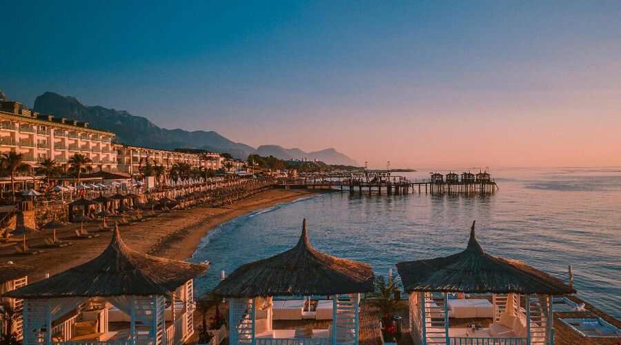 Corendon Playa Kemer 5*