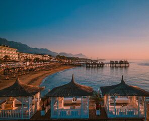 Corendon Playa Kemer 5*