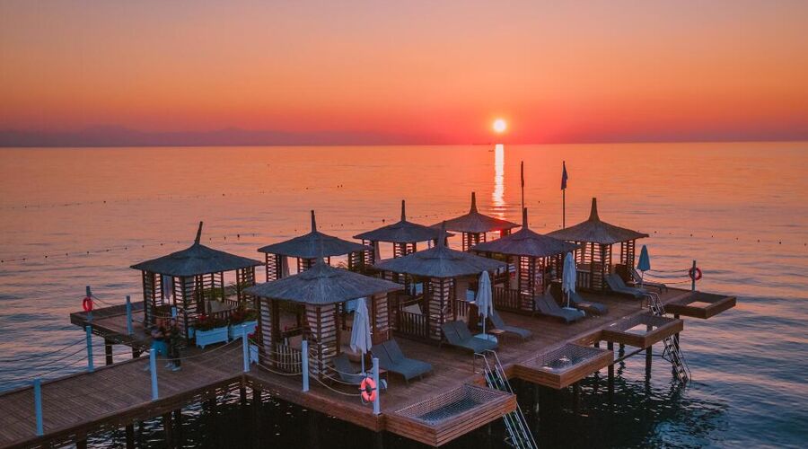 Corendon Playa Kemer 5*