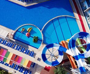 Ramada Resort By Wyndham Side 4*