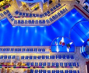 Ramada Resort By Wyndham Side 4*