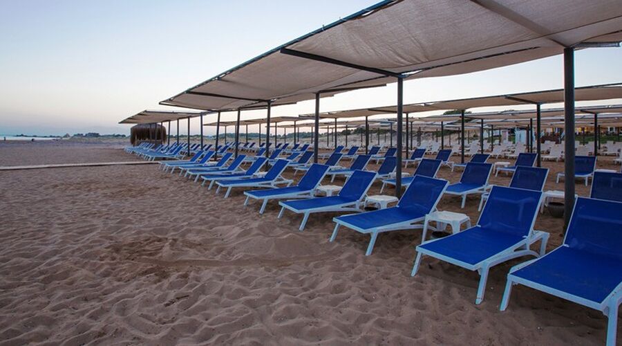 Ramada Resort By Wyndham Side 4*