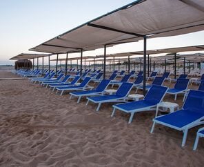 Ramada Resort By Wyndham Side 4*