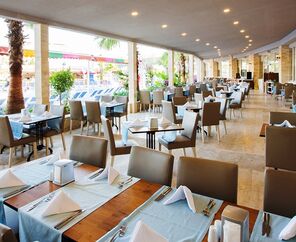 Ramada Resort By Wyndham Side 4*