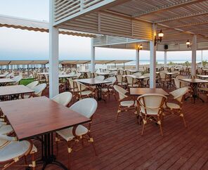 Ramada Resort By Wyndham Side 4*