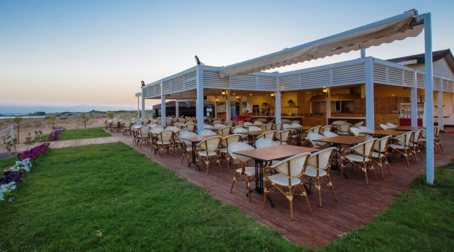 Ramada Resort By Wyndham Side 4*