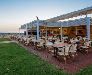 Ramada Resort By Wyndham Side 4*