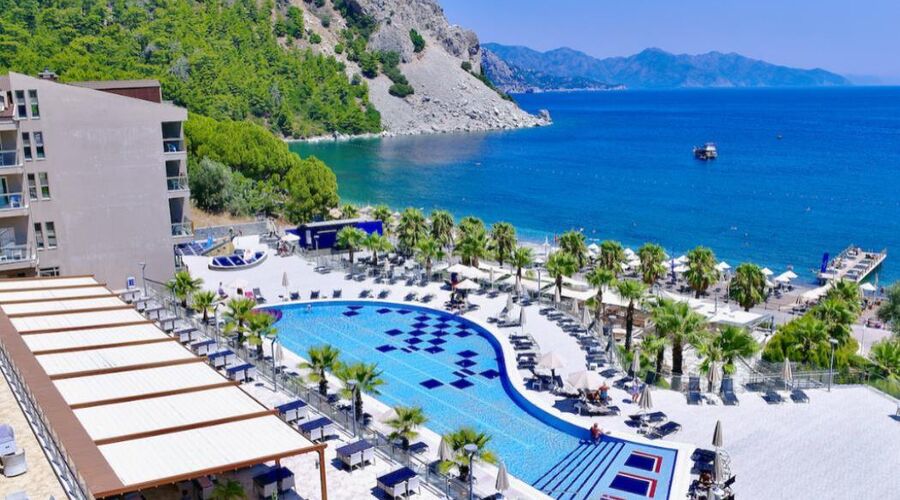 Turunç Premium Hotel 5*