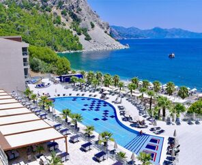Turunç Premium Hotel 5*