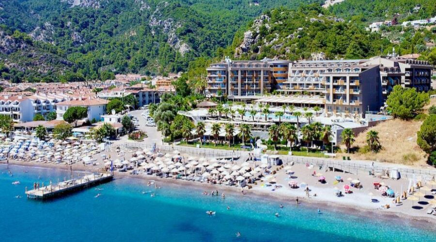 Turunç Premium Hotel 5*