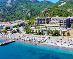 Turunç Premium Hotel 5*