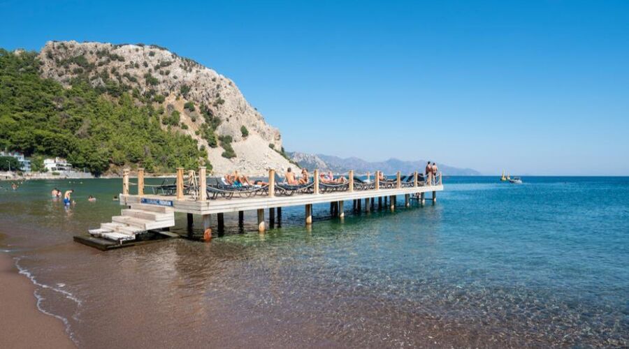 Turunç Premium Hotel 5*