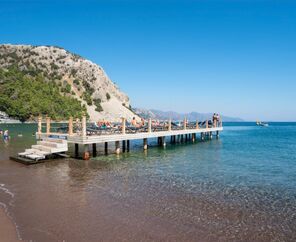 Turunç Premium Hotel 5*