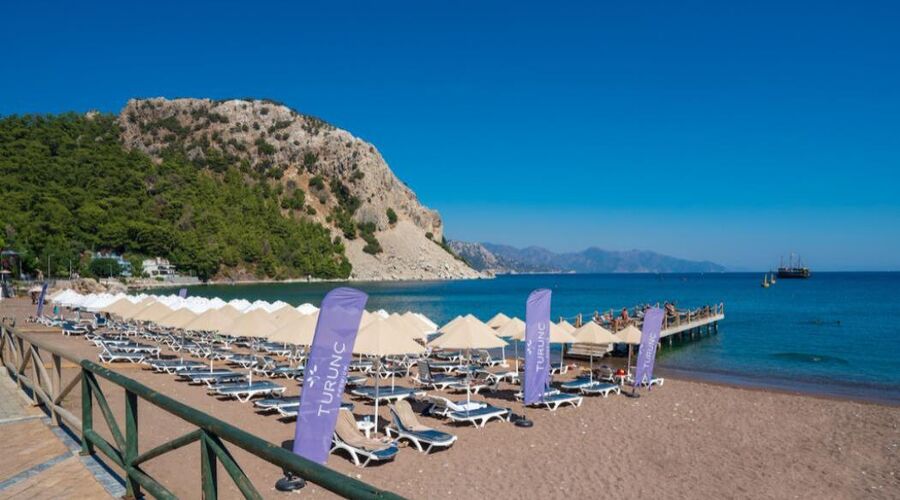 Turunç Premium Hotel 5*