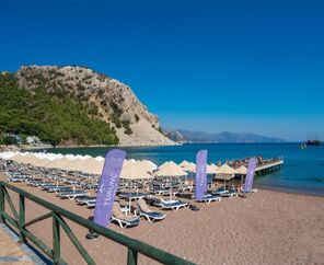 Turunç Premium Hotel 5*