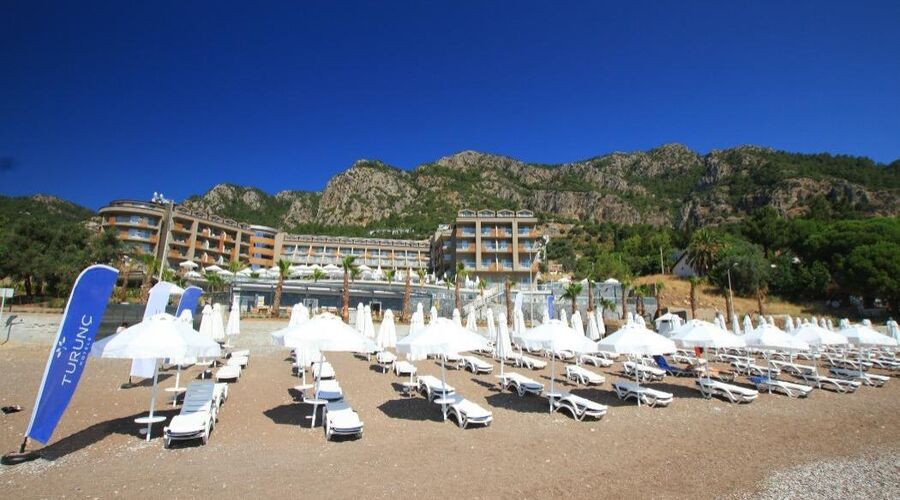 Turunç Premium Hotel 5*