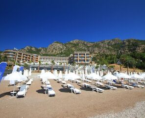 Turunç Premium Hotel 5*