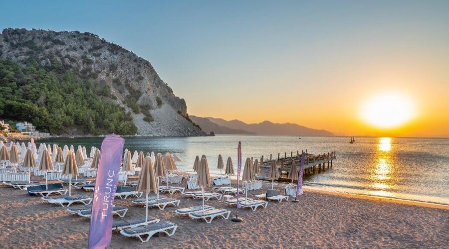 Turunç Premium Hotel 5*