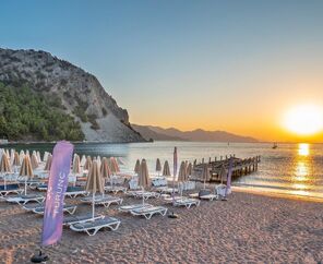 Turunç Premium Hotel 5*