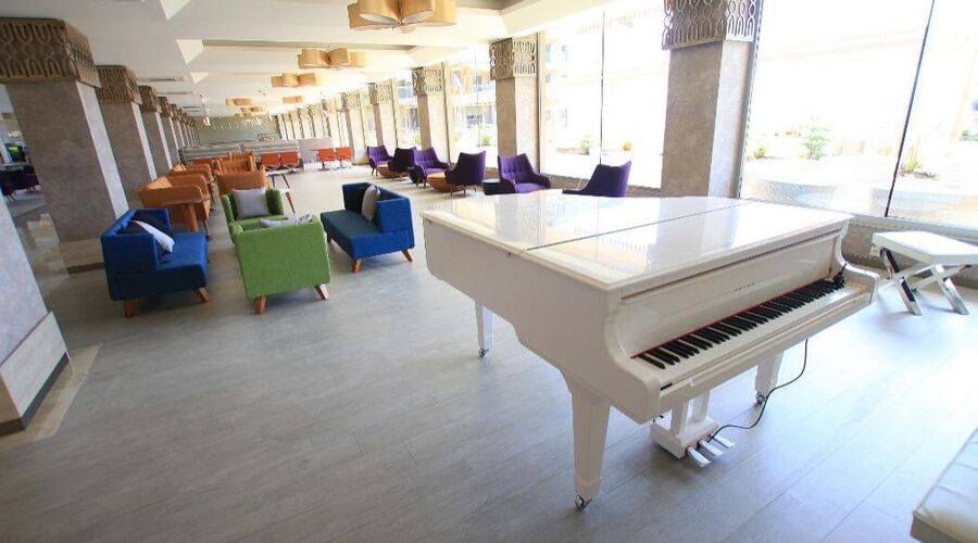 Turunç Premium Hotel 5*
