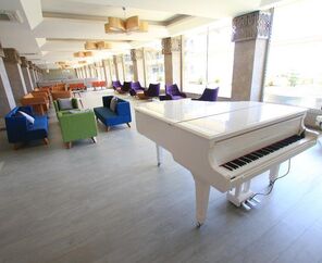 Turunç Premium Hotel 5*