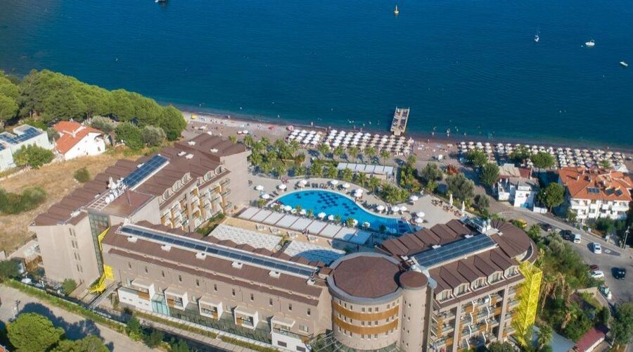 Turunç Premium Hotel 5*