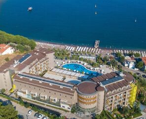 Turunç Premium Hotel 5*