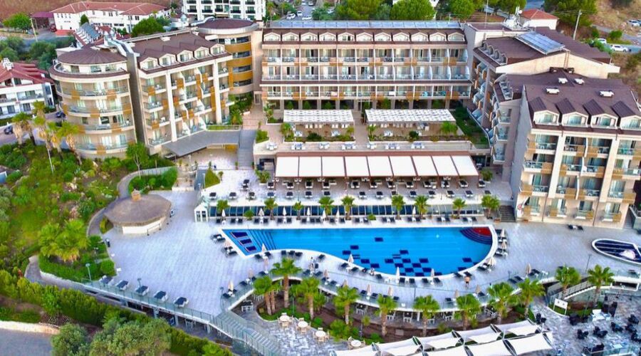 Turunç Premium Hotel 5*