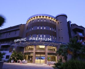 Turunç Premium Hotel 5*