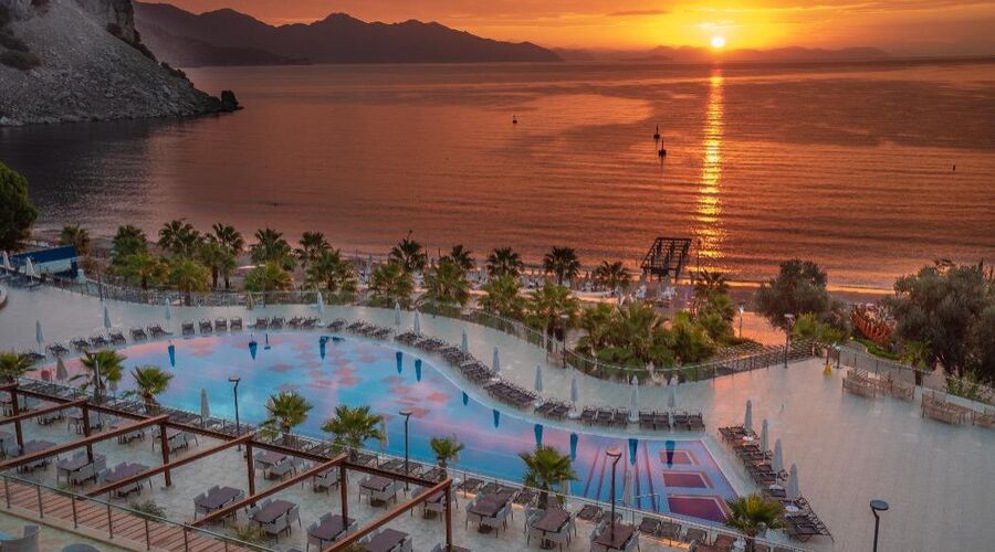 Turunç Premium Hotel 5*