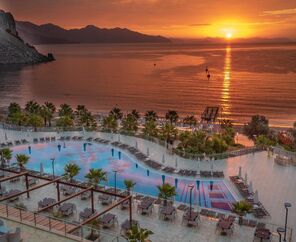 Turunç Premium Hotel 5*