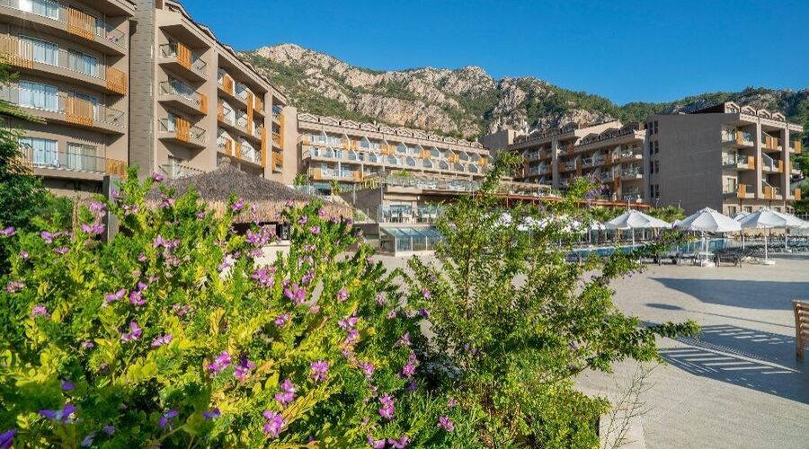 Turunç Premium Hotel 5*