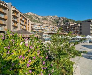 Turunç Premium Hotel 5*